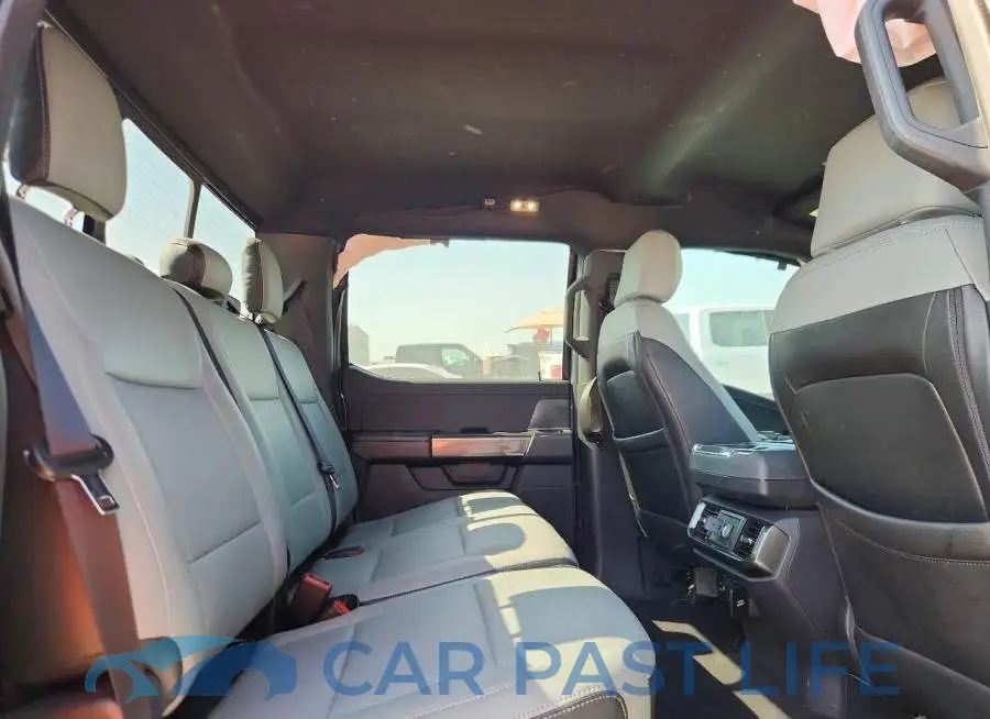 1FTFW1E88PKD96139# 10
