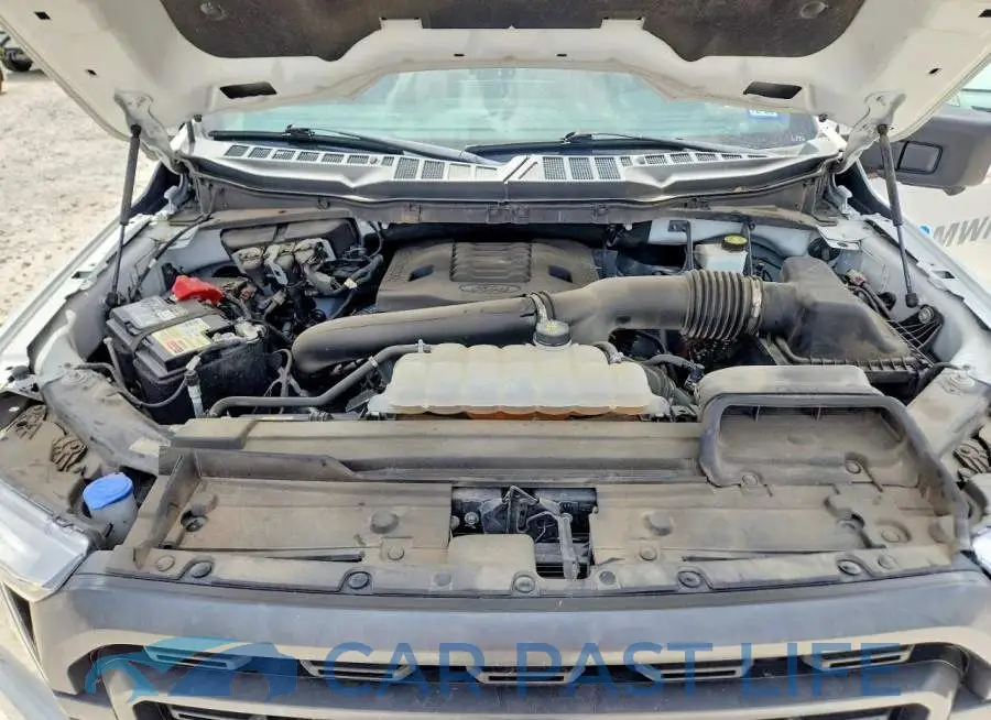 1FTFW1E89PKD60802# 11