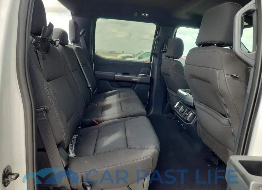 1FTFW1E89PKD60802# 10