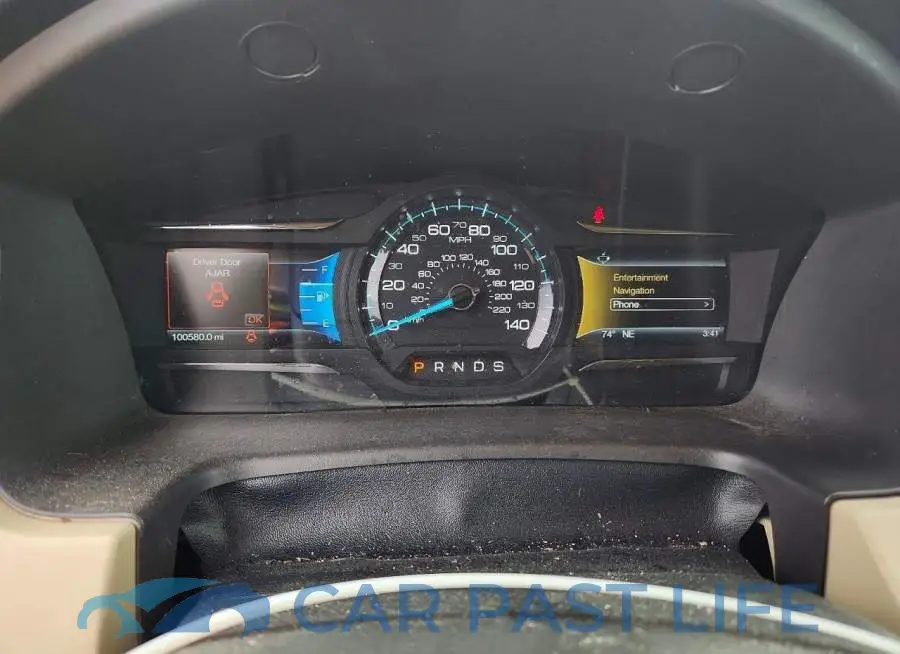 2FMHK6D82HBA13290# 9