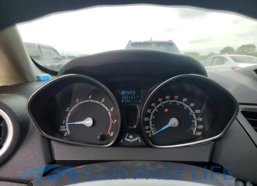 3FADP4BJ0KM138198# 9