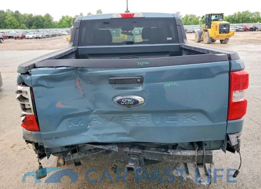3FTTW8E31NRA34145# 6