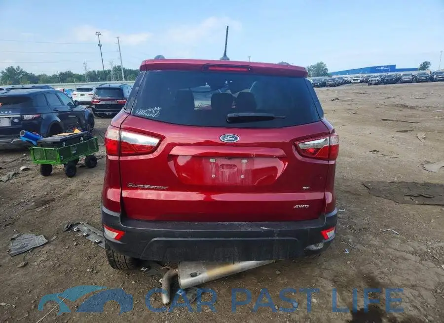 MAJ6S3GL5LC340940# 6