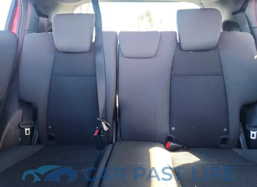 3CZRU5H19NM730395# 10