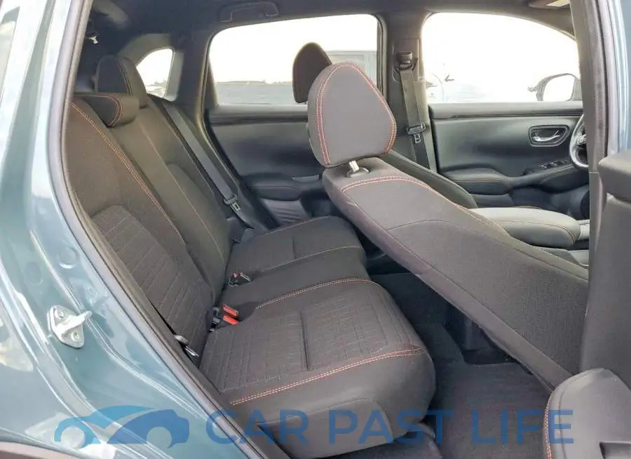 3CZRZ1H50RM743801# 11