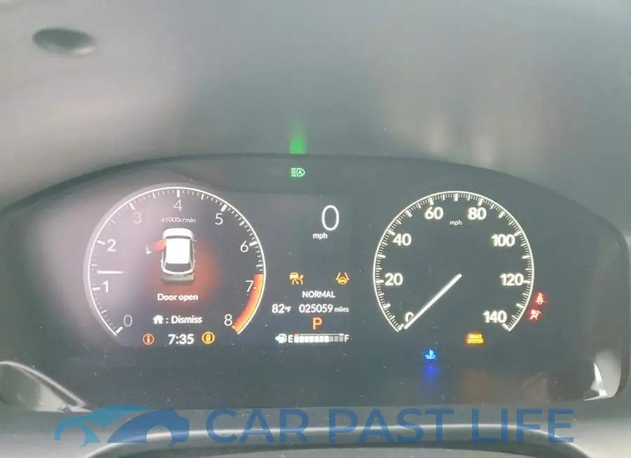 3CZRZ1H50RM743801# 9