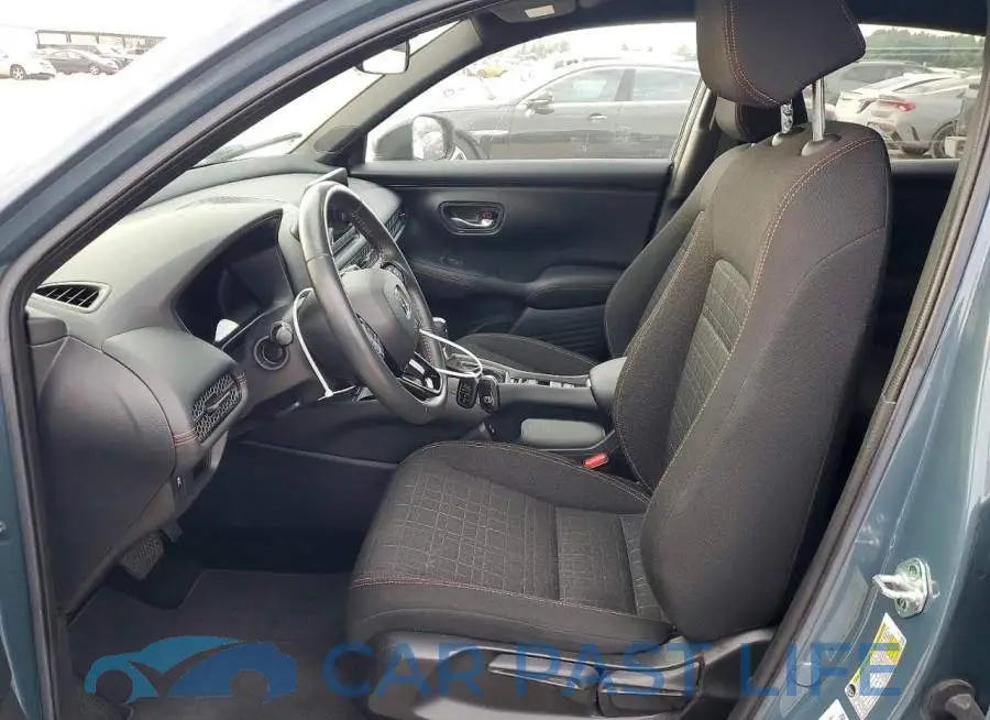 3CZRZ1H50RM743801# 7