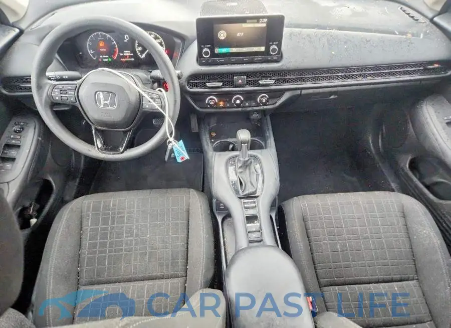 3CZRZ2H30RM743673# 8