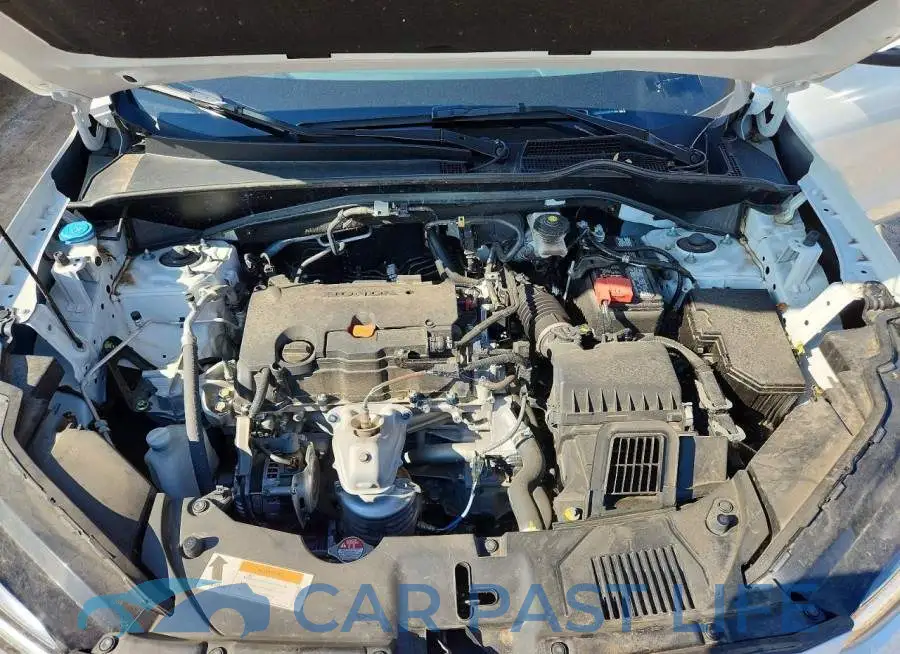 3CZRZ2H34RM741036# 12