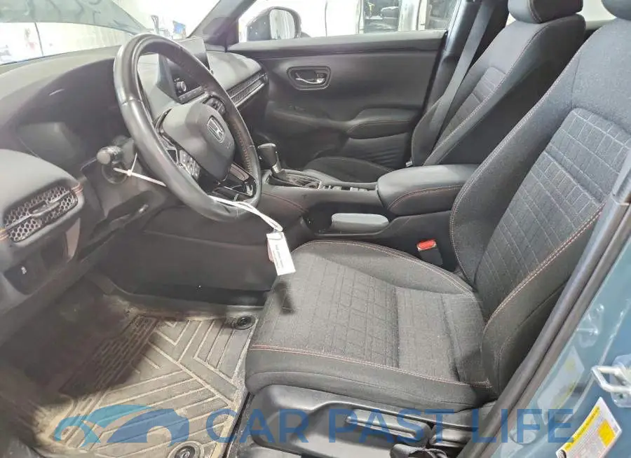 3CZRZ2H59RM749103# 7