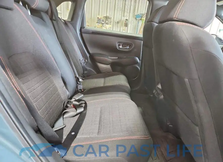 3CZRZ2H59RM749103# 10