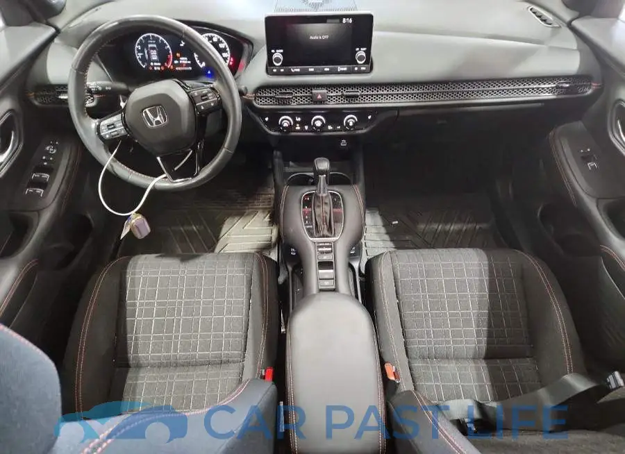 3CZRZ2H59RM749103# 8