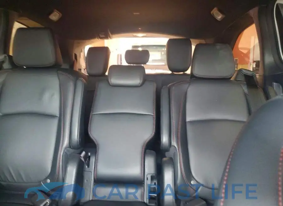5FNRL6H77SB009995# 10