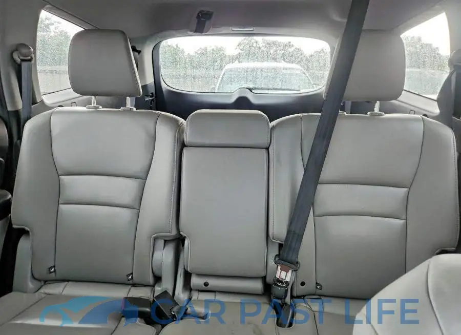 5FNYF6H50LB033641# 10