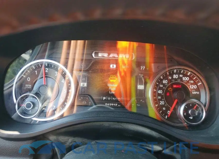 1C6RRFBG9NN287365# 9