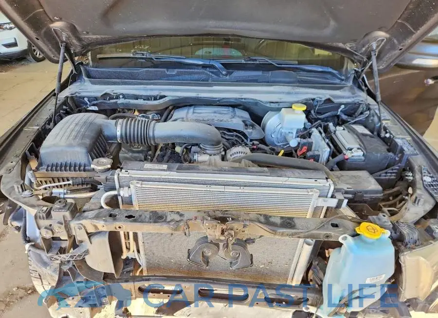 1C6SRFMT5NN129343# 11