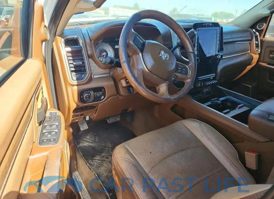 3C6UR5GL4LG200259# 8