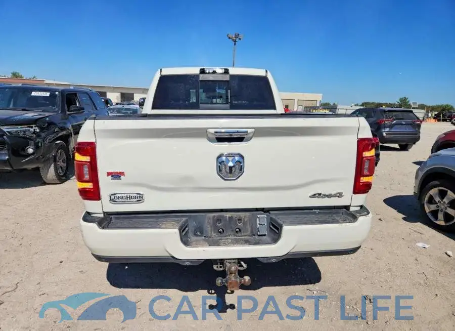 3C6UR5GL4LG200259# 6