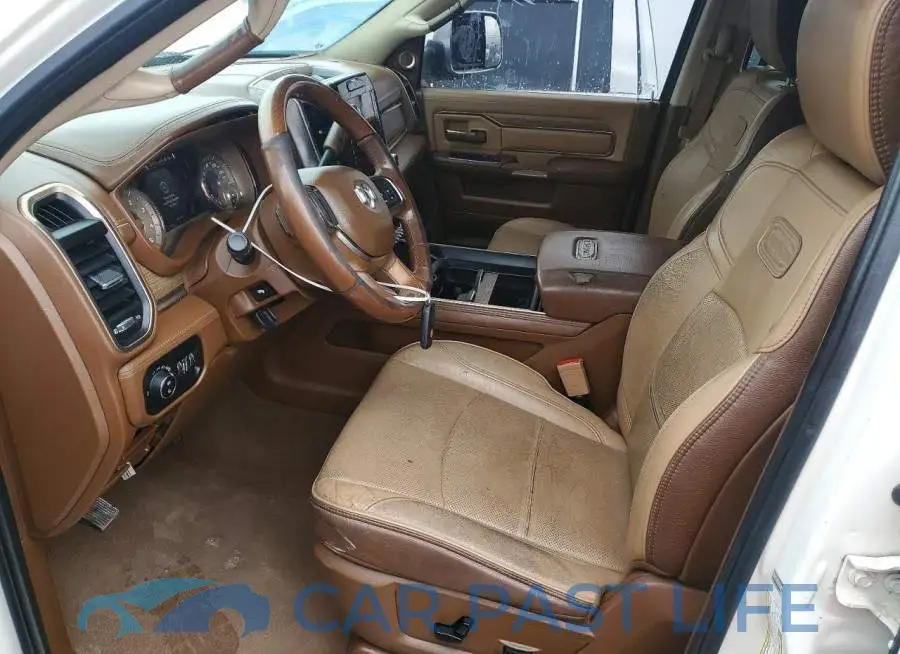 3C6UR5GL4LG200259# 7