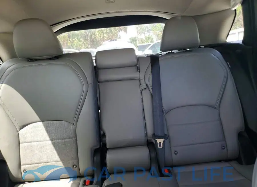3PCAJ5BA4PF116429# 10