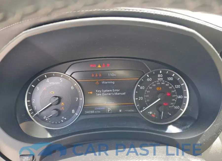 3PCAJ5BA4PF116429# 9