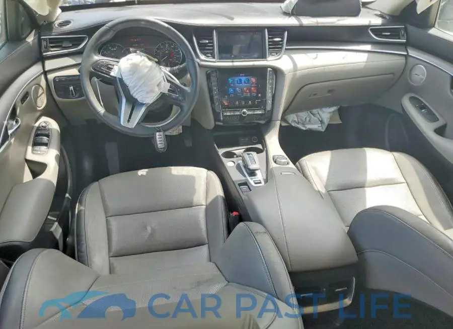 3PCAJ5BA4PF116429# 8