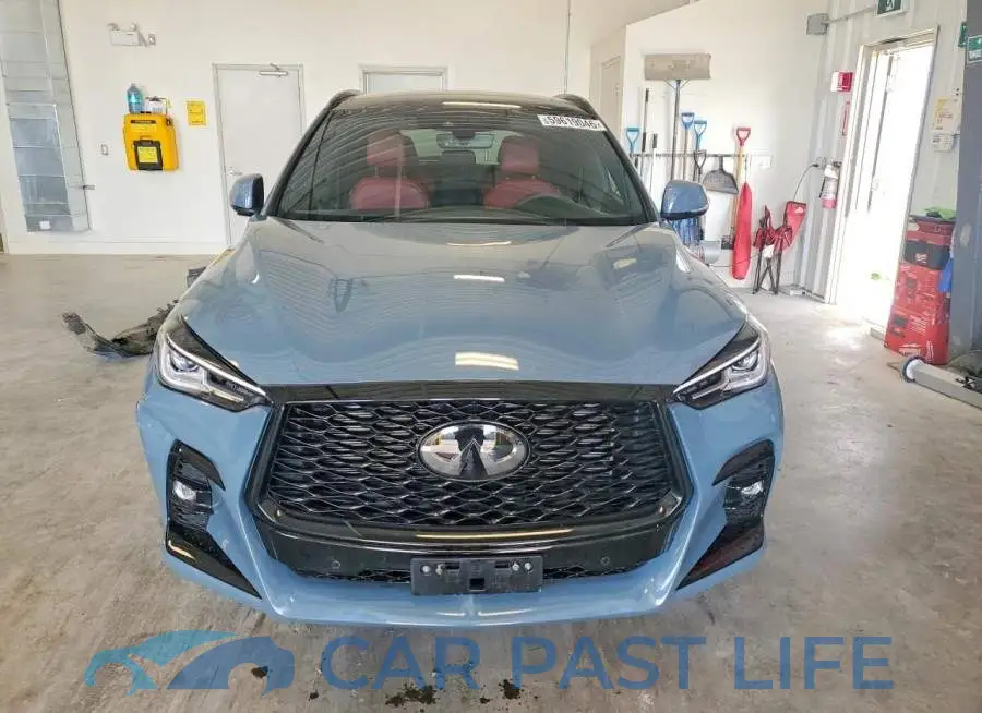 3PCAJ5FB6SF114385# 5