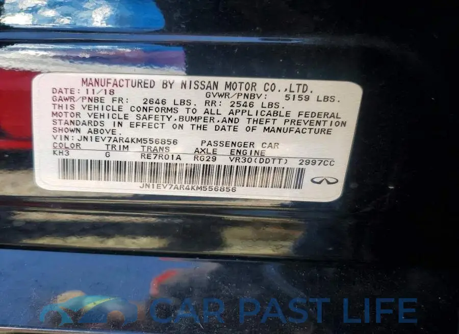 JN1EV7AR4KM556856# 12
