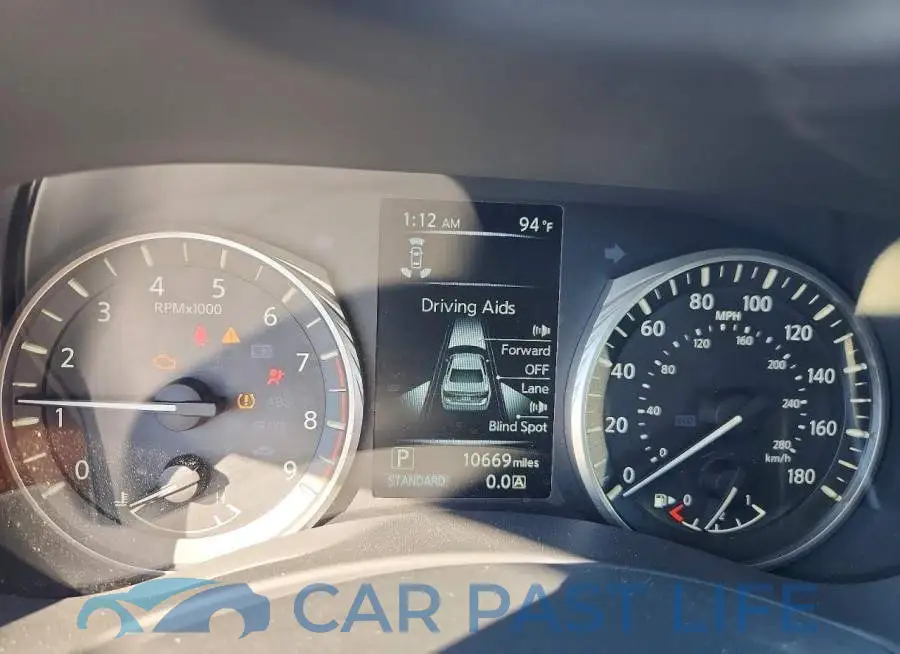 JN1EV7BR9RM632130# 9