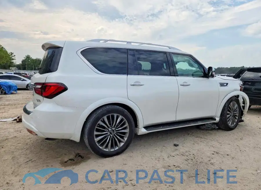 JN8AZ2BF4M9721225# 3