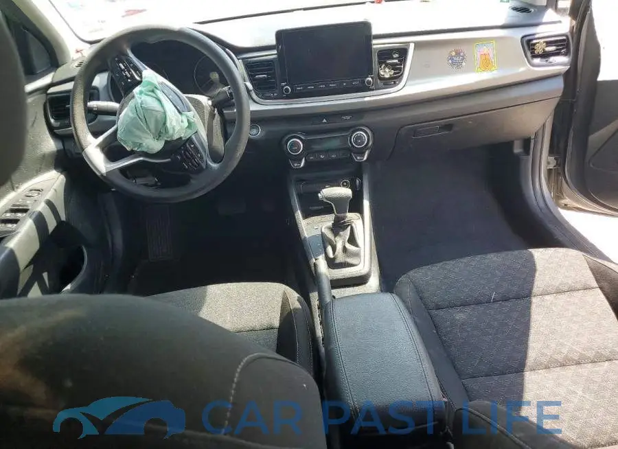 3KPA24AD1PE545620# 8