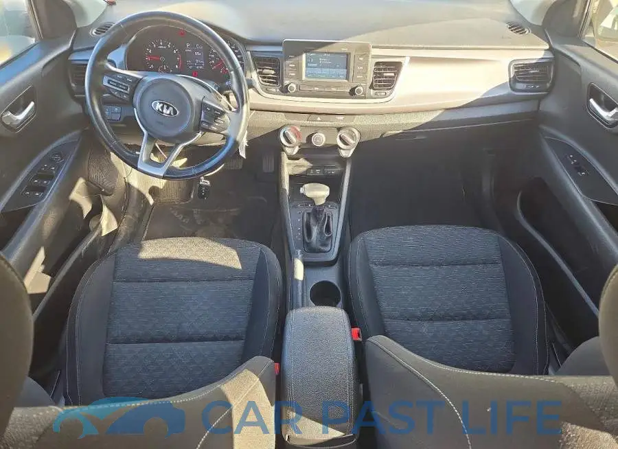 3KPA25ABXJE049761# 8