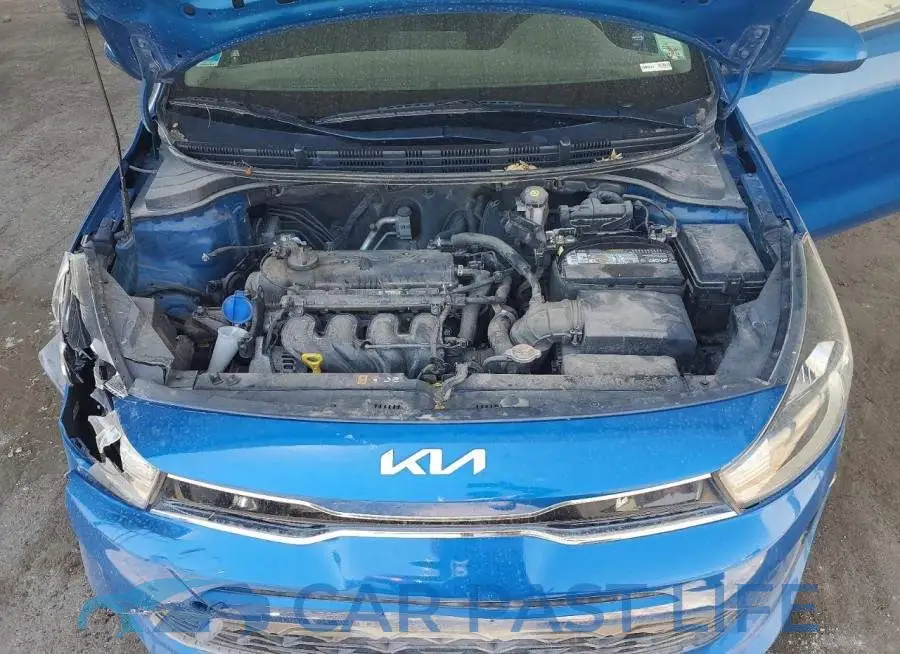 3KPA34AC2NE462053# 11