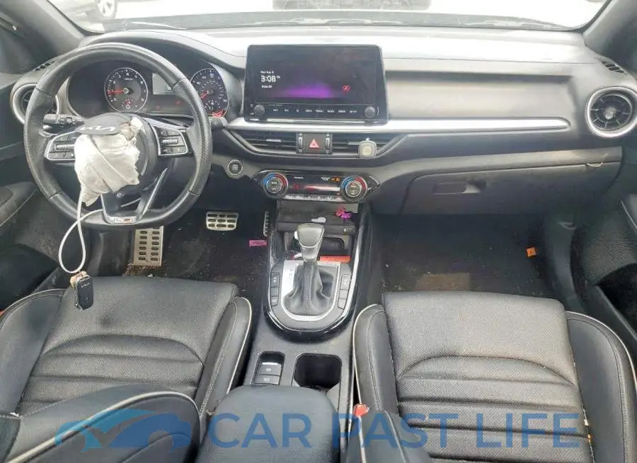 3KPF54AD6RE713445# 8
