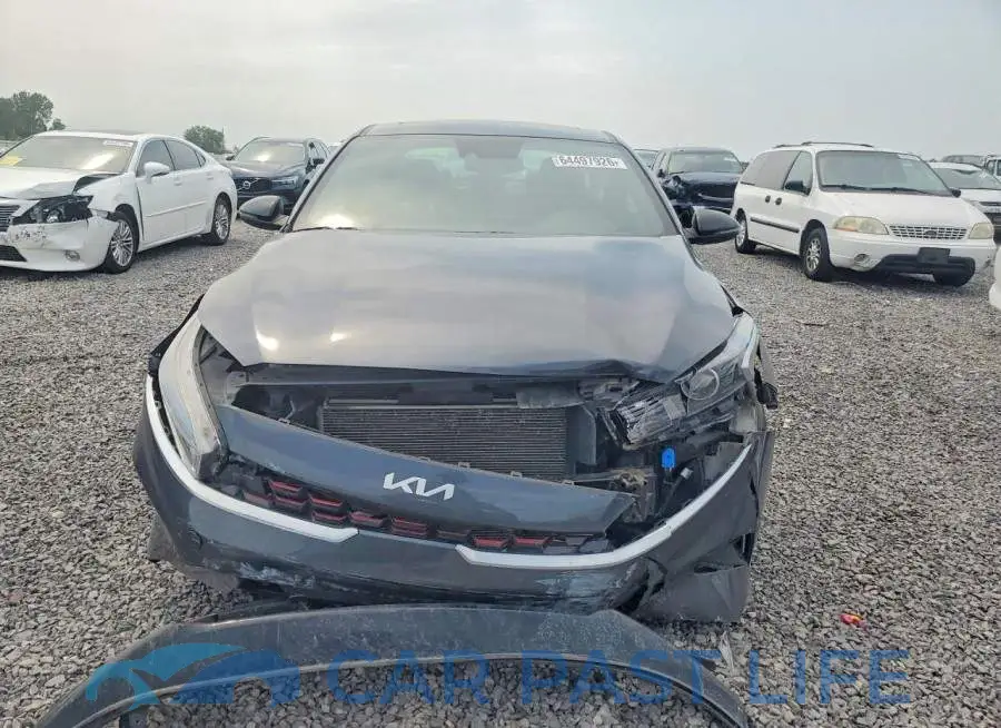 3KPF54AD6RE713445# 5