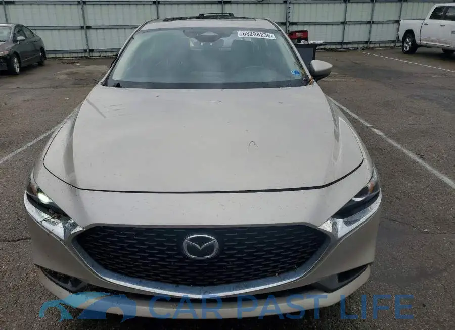 3MZBPACM7RM414568# 5