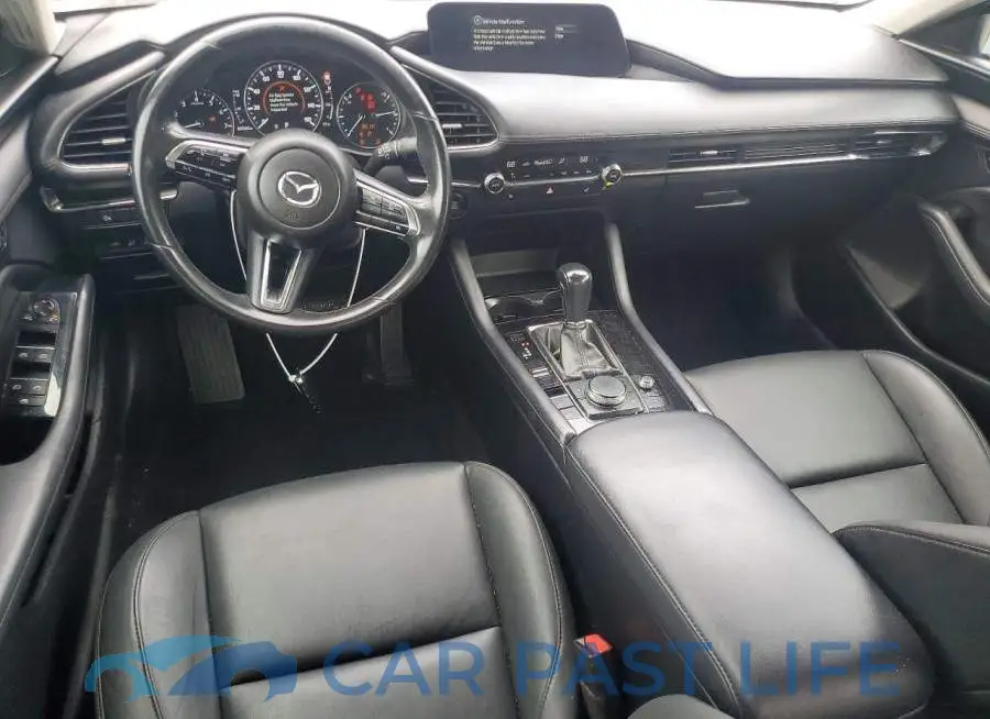 3MZBPACM7RM414568# 8