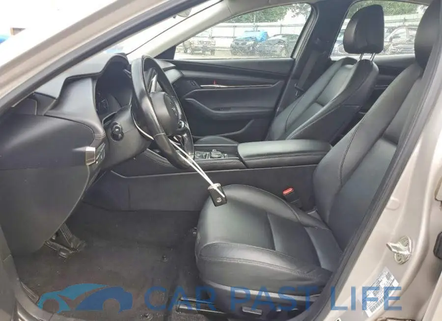 3MZBPACM7RM414568# 7