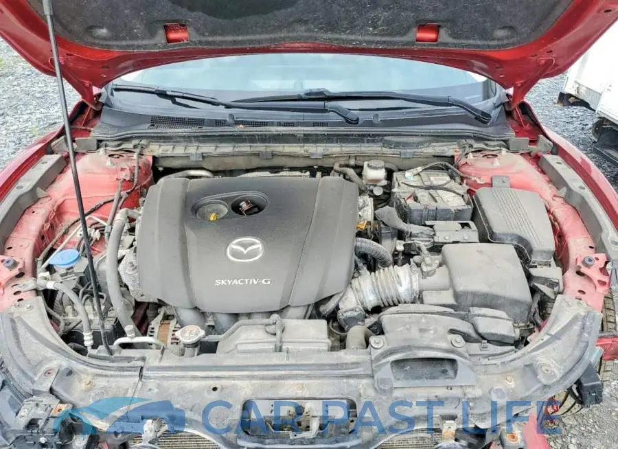 JM1GL1VM5L1522192# 11