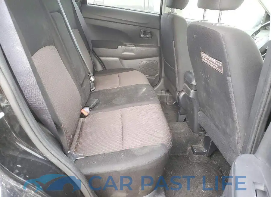 JA4AJ3AU9JU602467# 11