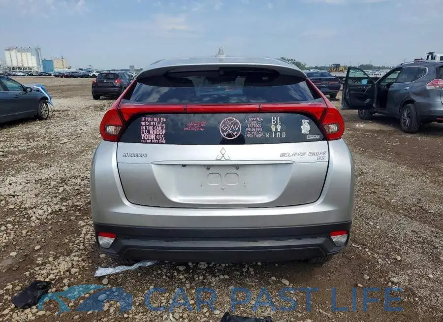 JA4AT3AA1KZ034042# 6