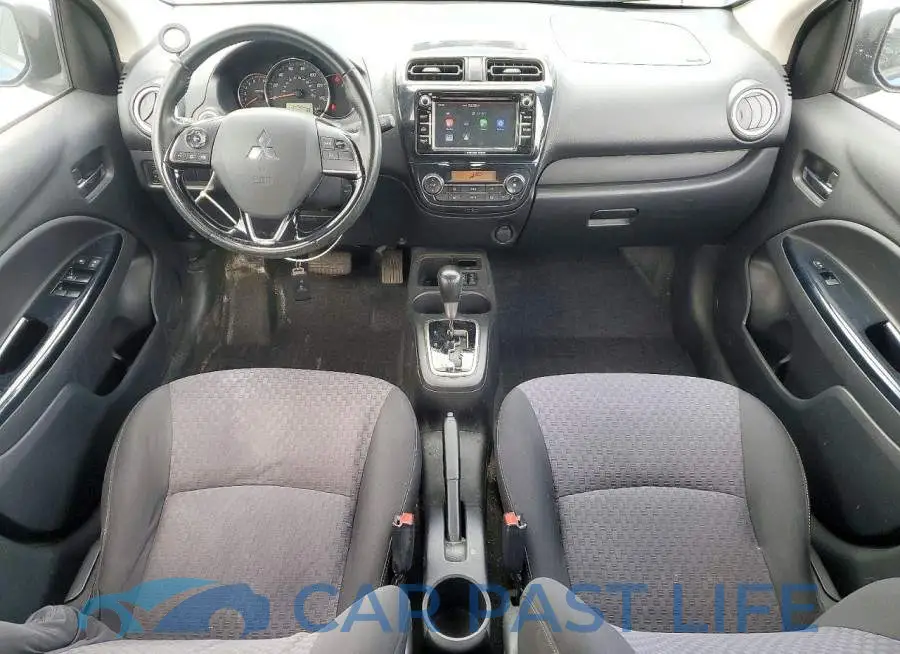 ML32A5HJ4HH015357# 8