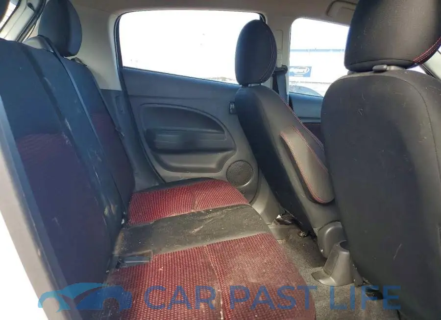 ML32AWHJ6PH005336# 10
