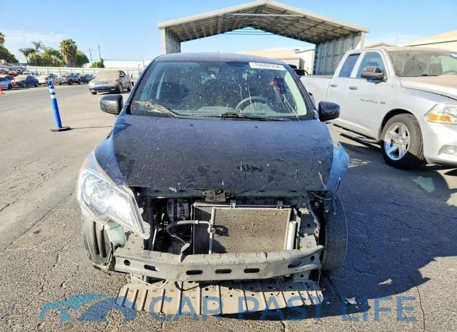 ML32FUFJ4NHF07304# 5
