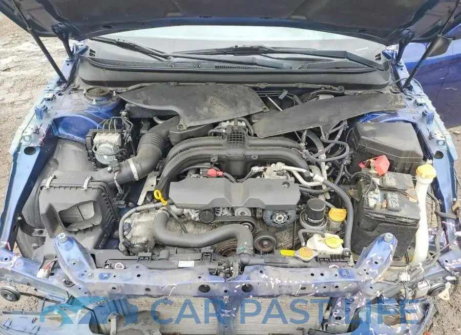 4S3BNAF63H3024122# 11