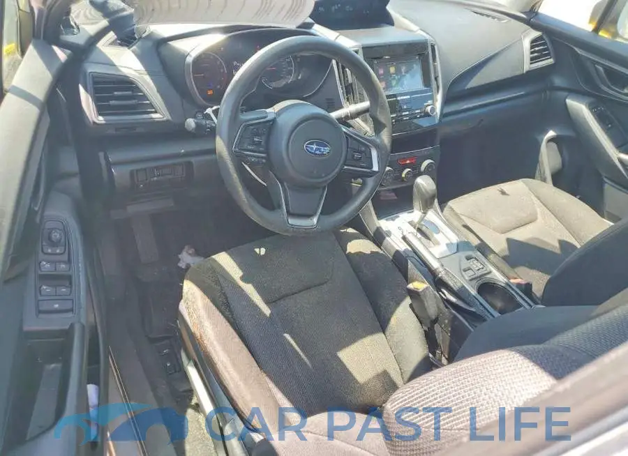 4S3GKAB6XJ3619947# 8
