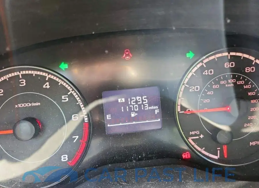 4S3GTAA68M1708026# 9