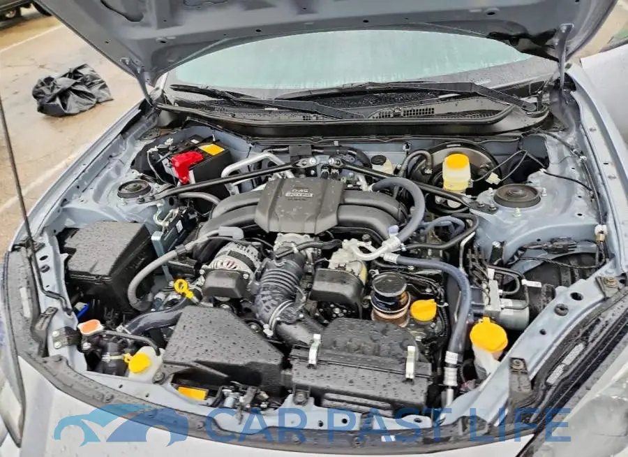 JF1ZDBE19T9702199# 11