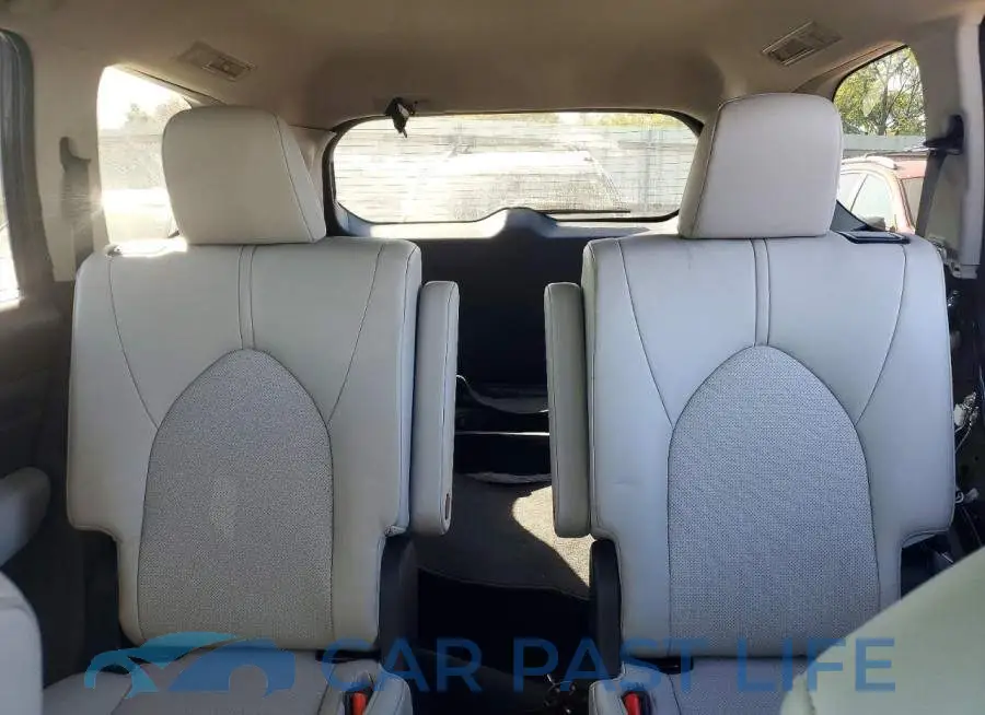 5TDABAA5XTS003794# 10