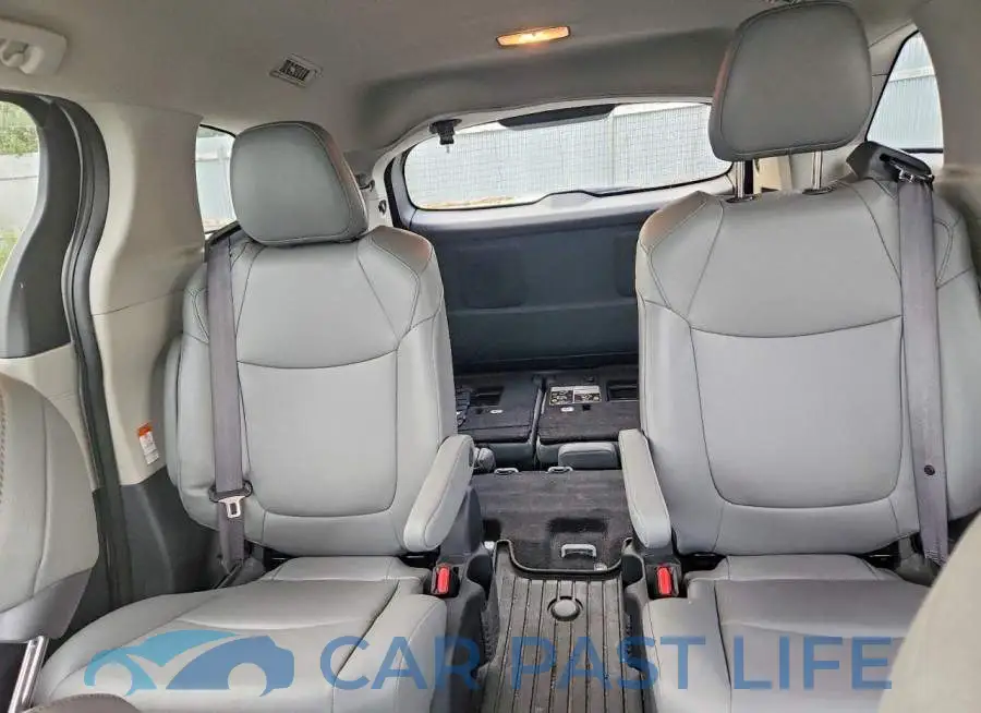 5TDYSKFC4RS135101# 10